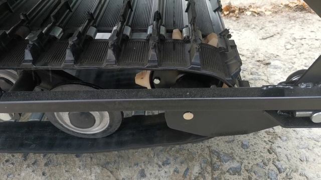 Снегоход PROMAX YAKUT 500 4T 20л.с стоит покупать?