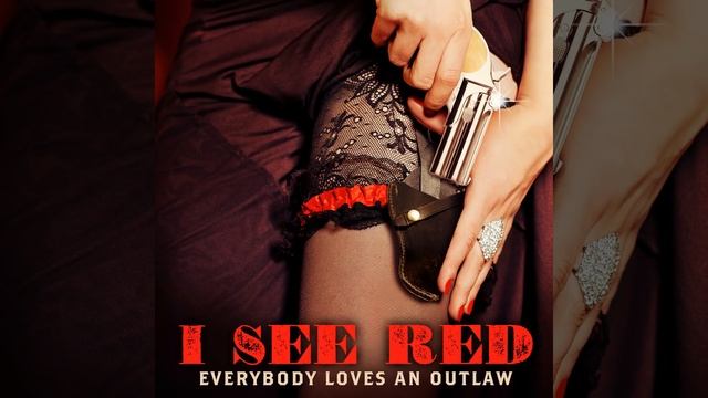 I See Red