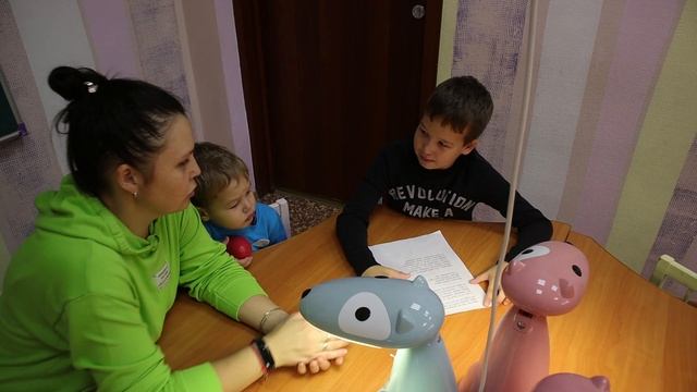 Фестиваль молодых семей