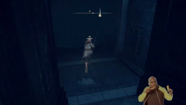 Как пройти босс Драконий солдат Нокстеллы в Elden Ring, Как найти Драконий солдат Нокстеллы в Элден