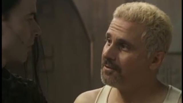 Сериал LEXX 3.3