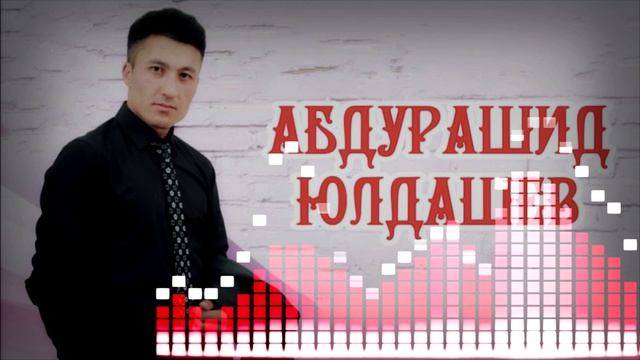 Abdurashid Yuldashev - RODNOY-DOROGOY 2023