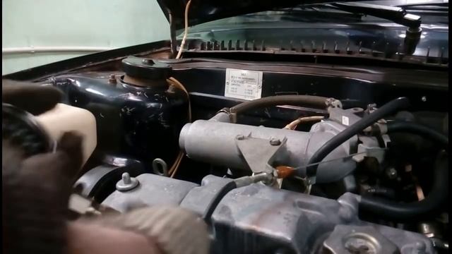 ВАЗ 2114 НЕ ЗАВОДИТСЯ.mp4