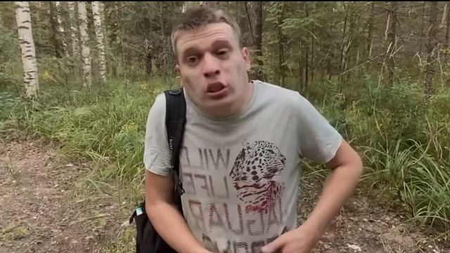 Малой нашёл денежное дерево!