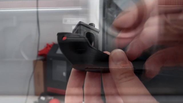 Обзор скоростного 3D принтера Creality K1 Max