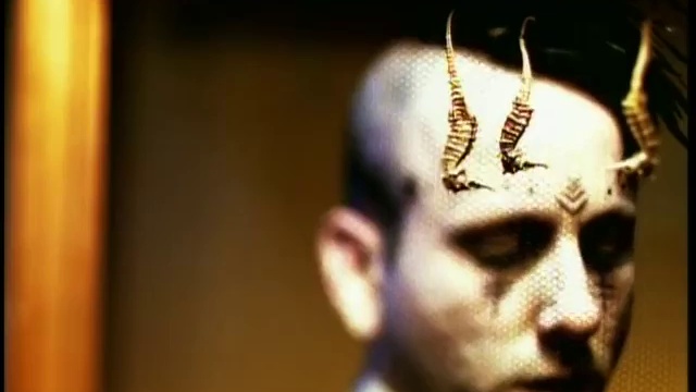 Marilyn Manson - Tourniquet