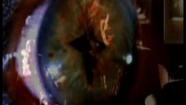 Ozzy Osbourne - Perry Mason (official video)