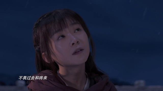 Да будет ночь 2 сезон 43 серия