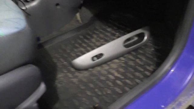 замена штатной акустики дэу матиз \ Daewoo Matiz на DL Audio Gryphon Lite 130