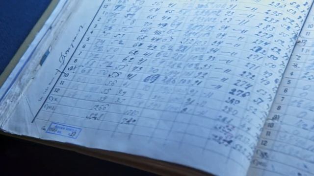 Андрей Сорокин о выставке «Личный архив Сталина  документы и опыт их репрезентации» в РГАСПИ