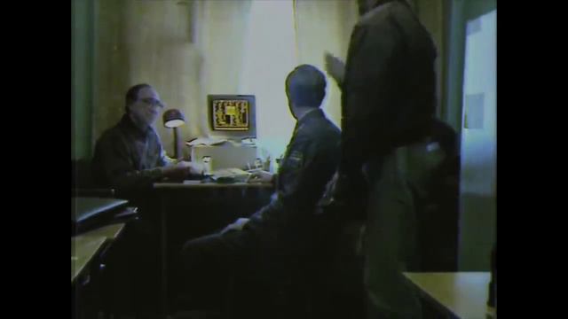 «Криминальная Россия» «Курганский Терминатор» 25 января 1997