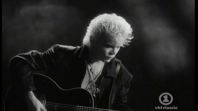 Billy Idol-Sweet Sixteen Vh1 Classic 