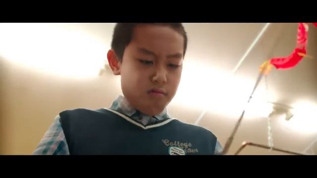 ПОТРЯСАЮЩИЙ ФИЛЬМ ДЛЯ ВСЕЙ СЕМЬИ!