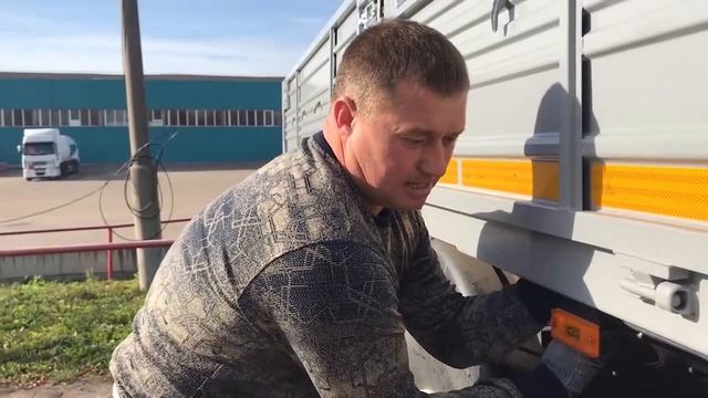 МАЗ 6312С9-520-015. Обзор, честный отзыв владельца. Чем же МАЗ лучше КамАЗ?