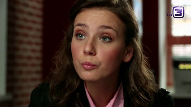 Сериал «13». 1 сезон. 17 серия. Демоны