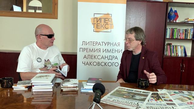 ИЗДАТЕЛЬСКИЙ ЛИКБЕЗ С ИЛЬЁЙ БЕЛЯЕВЫМ