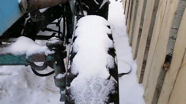 Обзор трактора ЮМЗ 6 КЛ //  СРАВНЕНИЯ с МТЗ // ТУРЕЦКИЕ ГРАБЛИ