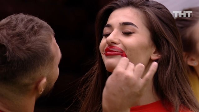 ДОМ-2 Lite 5541 день Дневной эфир (12.07.2019)