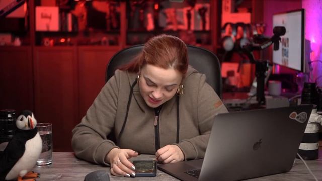 РАЗБОР РАБОТ и НАГРАЖДЕНИЕ участников новогоднего ФОТОМАРАФОНА