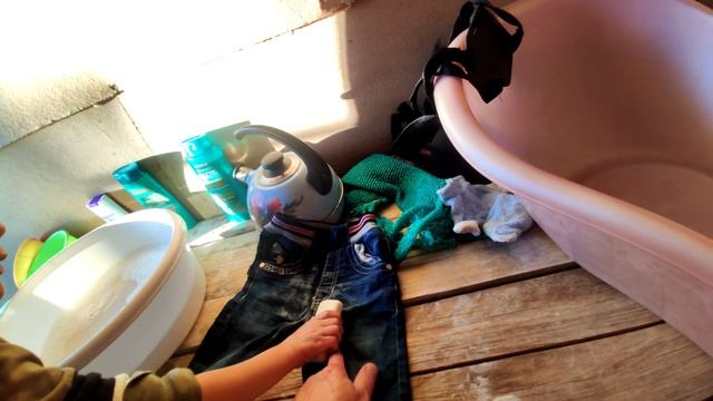 Просто Илья решил ....САМ