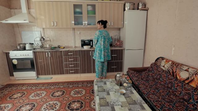 Кузда қўзғаган дард... Alhazar