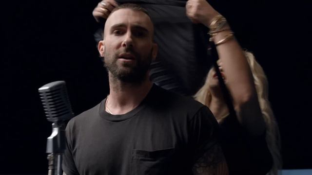 Maroon 5 - Girls Like You ft. Cardi B (Volume 2) (Official Music Video)