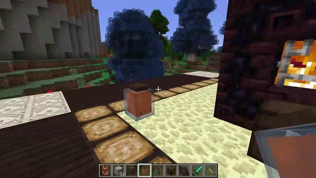 Русский гайд для мода ThaumCraft 4 "Часть 5 - Изобретения"