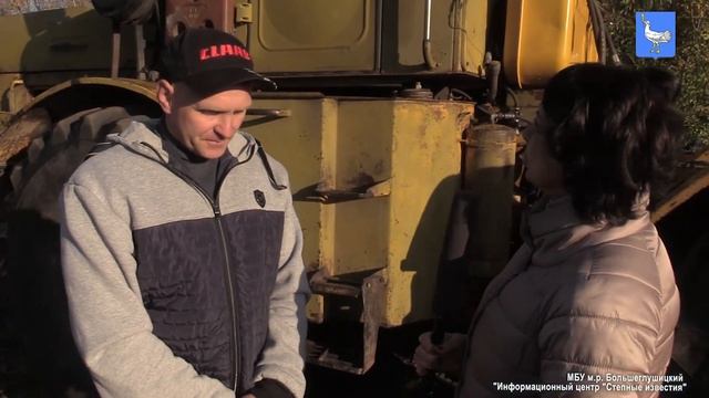 О роли личного примера в воспитании детей. Сергей Савелькин.