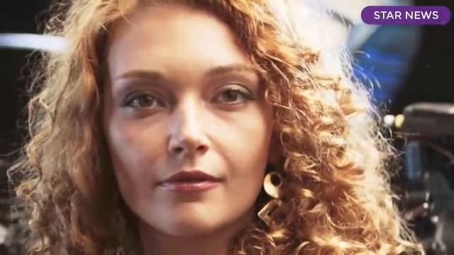 Куда пропала актриса Юлия Маврина? Уход из жизни мужа ее подкосила.