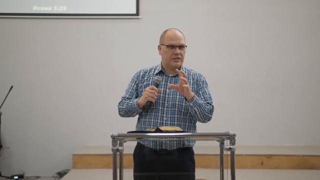 Уязвимость к обольщению | Владимир Меньшиков | Проповедь