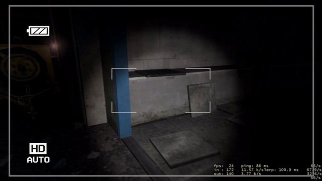 Он пришёл не в то здание [GMOD]