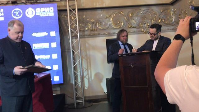 На открытии IV Гастрономической Ассамблеи (8)