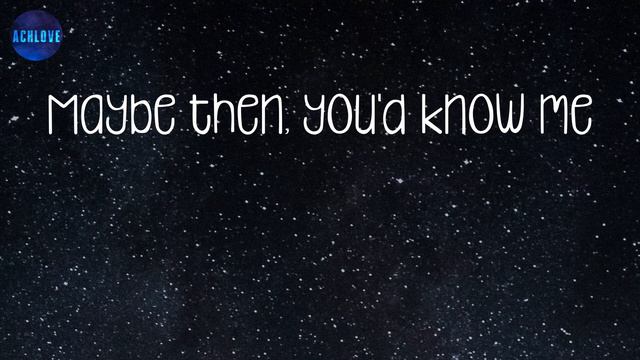 Lonely - Justin Bieber (lyrics) ~ I'm so lonely