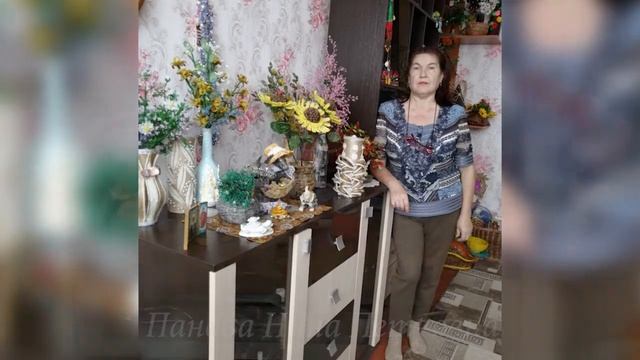 Выставка декоративно-прикладного искусства «Творчество без границ»