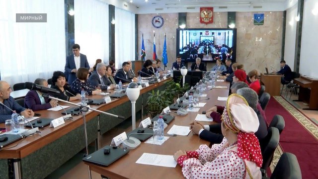 Толерантное воспитание с детского сада - лучшая профилактика межнациональных конфликтов