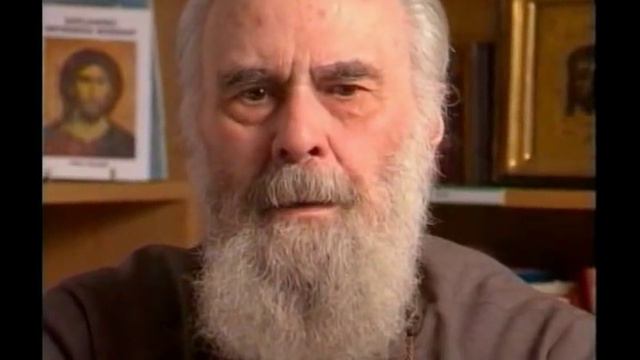 Митрополит Антоний Сурожский о смерти