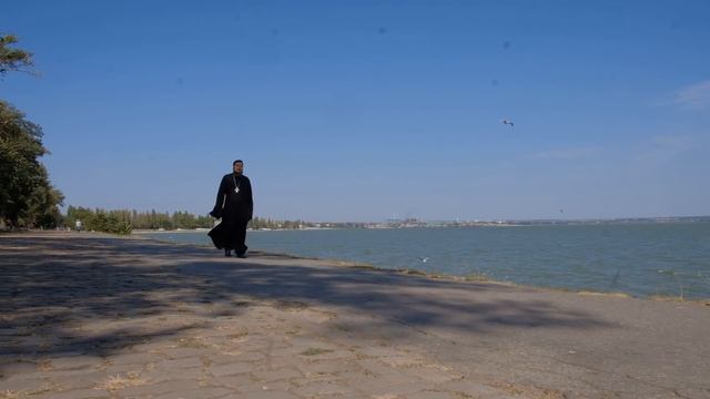 Иоанн Домовский. Образ буди верным...