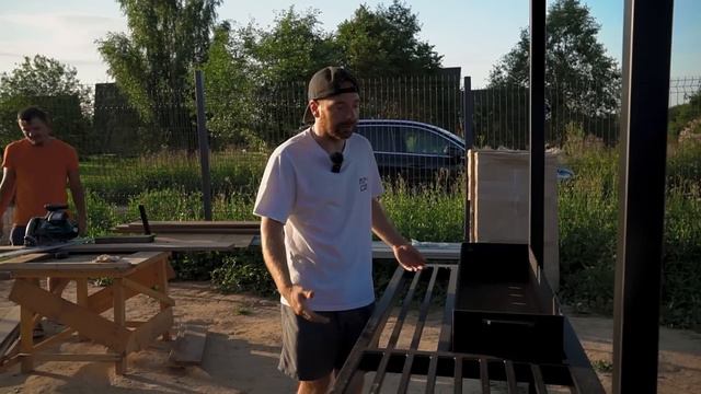 ОТКРЫТИЕ ПОД УГРОЗОЙ! Строю бизнес. Часть 21.