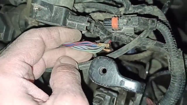 гбо не переключается на газ пищит