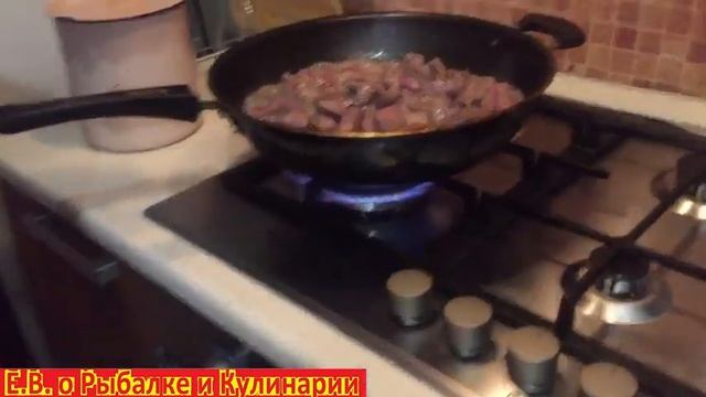 Самая вкусная говядина с овощами.Как приготовить вкусную говядину с овощами с томатным соком.