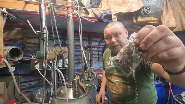 Анисовая водка делаем и исправляем напиток.