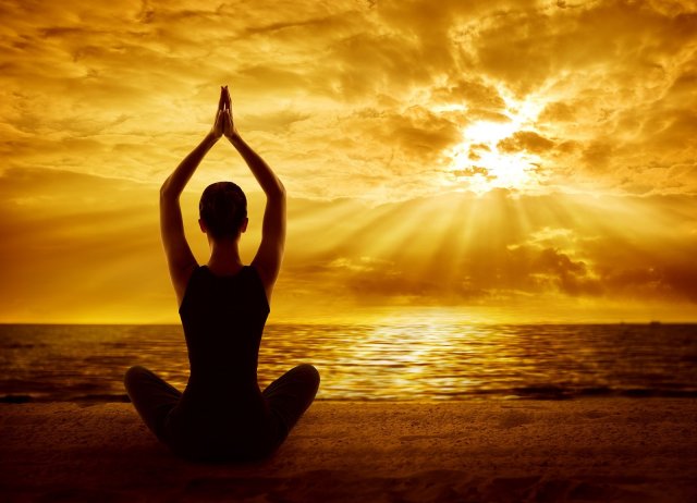 Музыка для йоги, медитации и расслабления! Yoga music ?