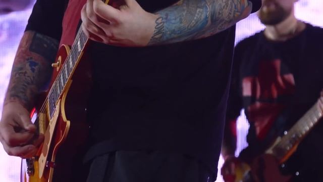 BRUTTO —  Гарри (LIVE IN MINSK ARENA)