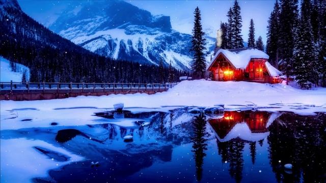 УСЫПЛЯЮЩАЯ МУЗЫКА ДЛЯ СНА (без рекламы) Очень красивая музыка для медитации и глубокого расслабления