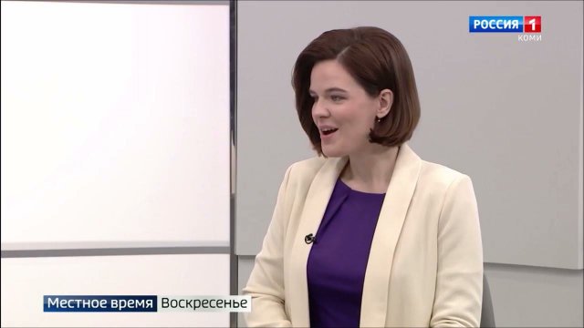 Интервью директора филиала РТРС в Коми Сергея Колпакова о двадцатилетии РТРС