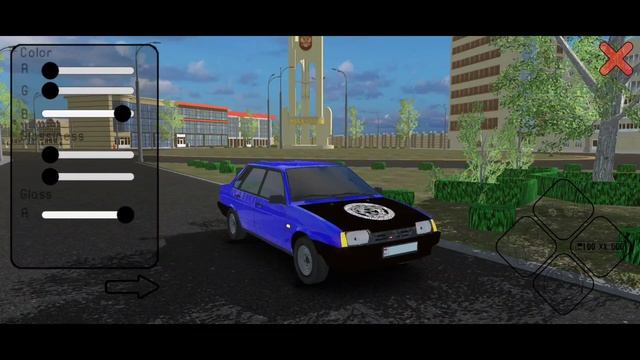 REAL OPER CITY 2? НОВАЯ ИГРА ПРО ДАГЕСТАН