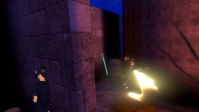 I FOUND A MAGIC LAMP AND RUBBED IT - Waltz of the Wizard Extended Edition Gameplay