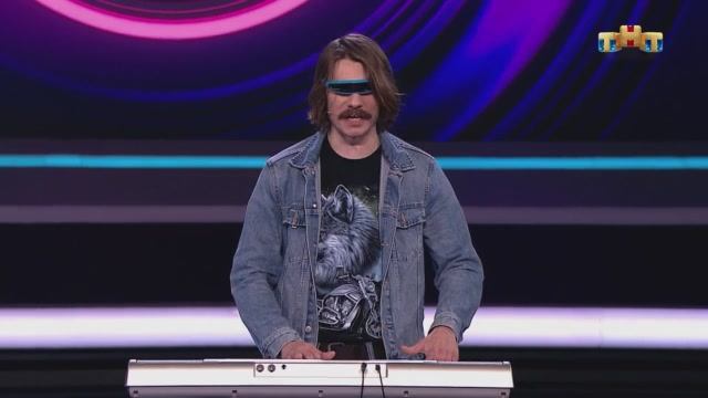 Comedy Баттл - Вячеслав Крот