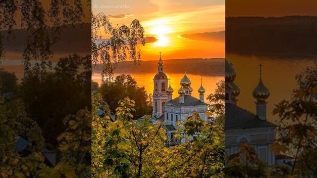 РОДНИКОВЫЙ КРАЙ. Замечательная песня в исполнении А. Исенгазин