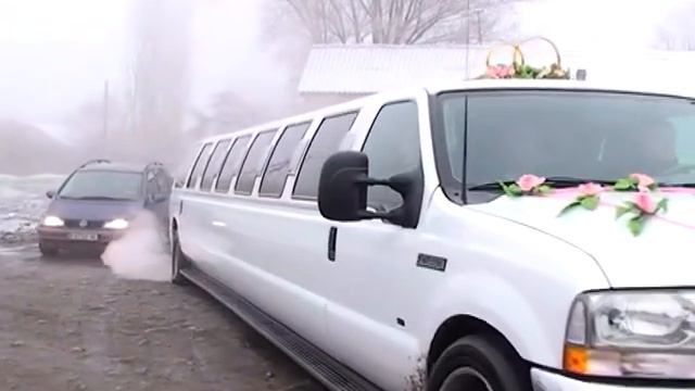 СВАДЬБА ИСМАИЛ ЭЛЬНАРА 1 ЧАСТЬ БИШКЕК